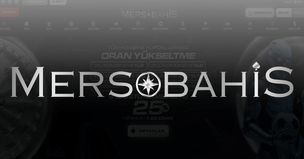 mersobahis
